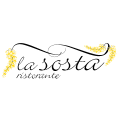 Ristorante La Sosta Logo