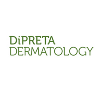 Dipreta Dermatology Logo