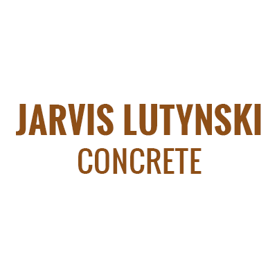 Jarvis Lutynski Concrete