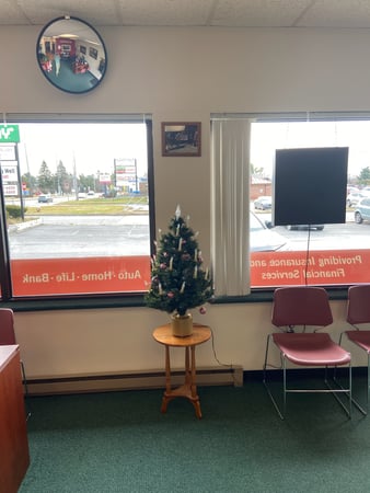 Images Stephen Quiles - State Farm Insurance Agent