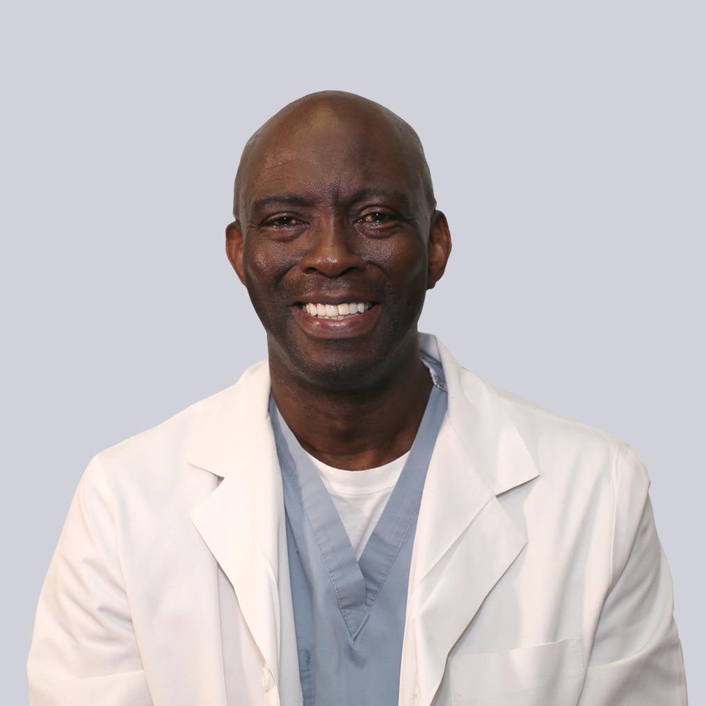 Dr. Crosby Wallace, OD