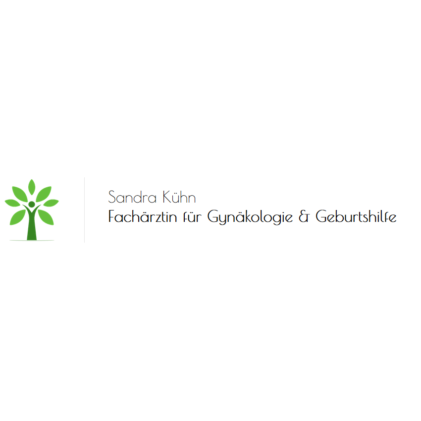 Praxis für Frauenheilkunde & Geburtshilfe Sandra Kühn Logo