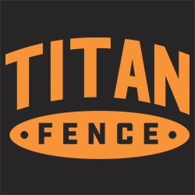 Titan Fence Logo