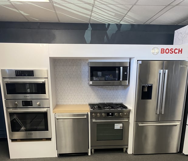 Images The Appliance & Mattress Depot