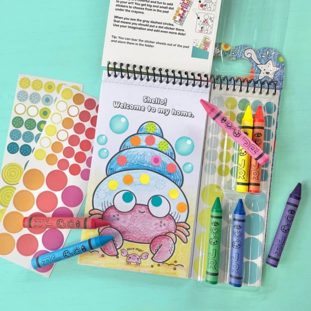 Images Kindness & Joy Toys