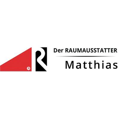 DER RAUMAUSSTATTER Matthias Dzialoszynski in Erfurt - Logo