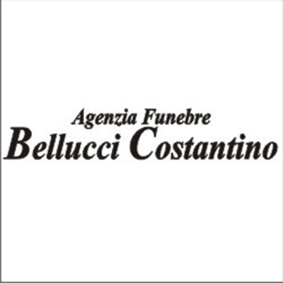 Agenzia Funebre Bellucci Logo