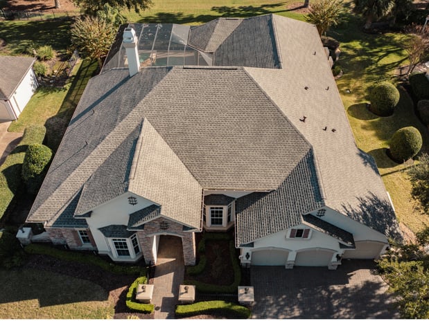 Images Stonebridge Roofing, Energy and Exteriors