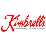 Kimbrell's Furniture Logo
