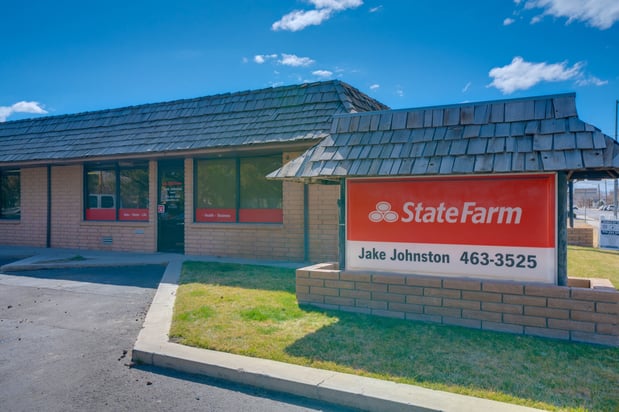 Images Jake Johnston - State Farm Insurance Agent