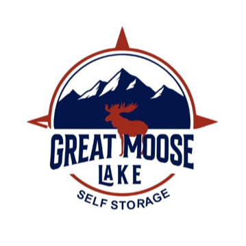 Great Moose Lake Self Storage Logo