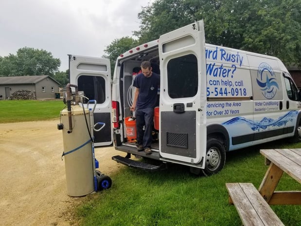 Images Affordable Water Freeport