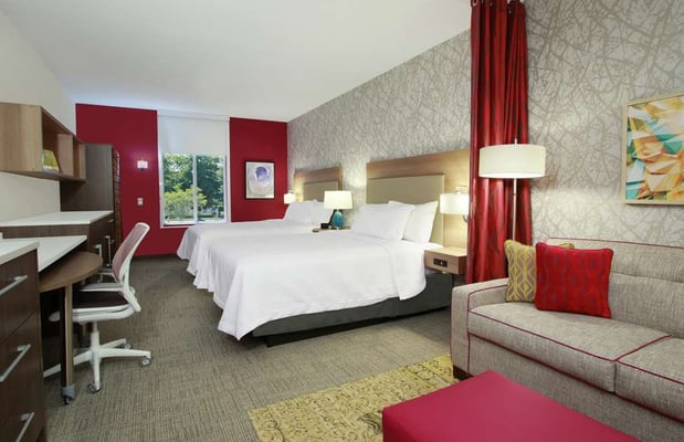 Images Home2 Suites by Hilton Mobile International Airport