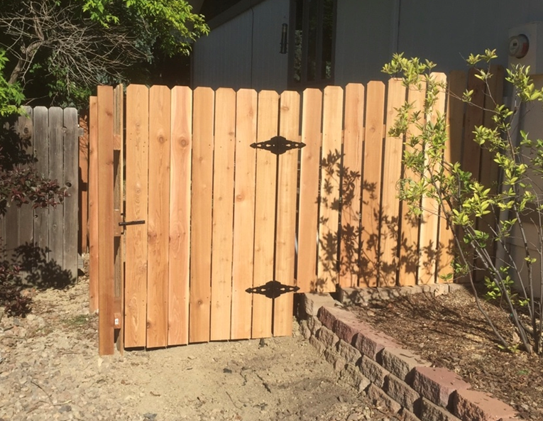 Fence Pro's Photo