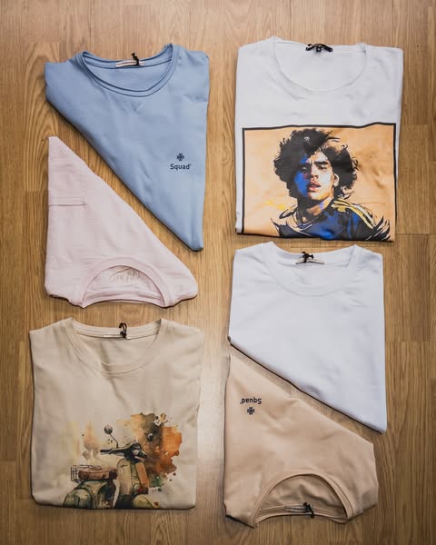 Images Civico 34 Abbigliamento