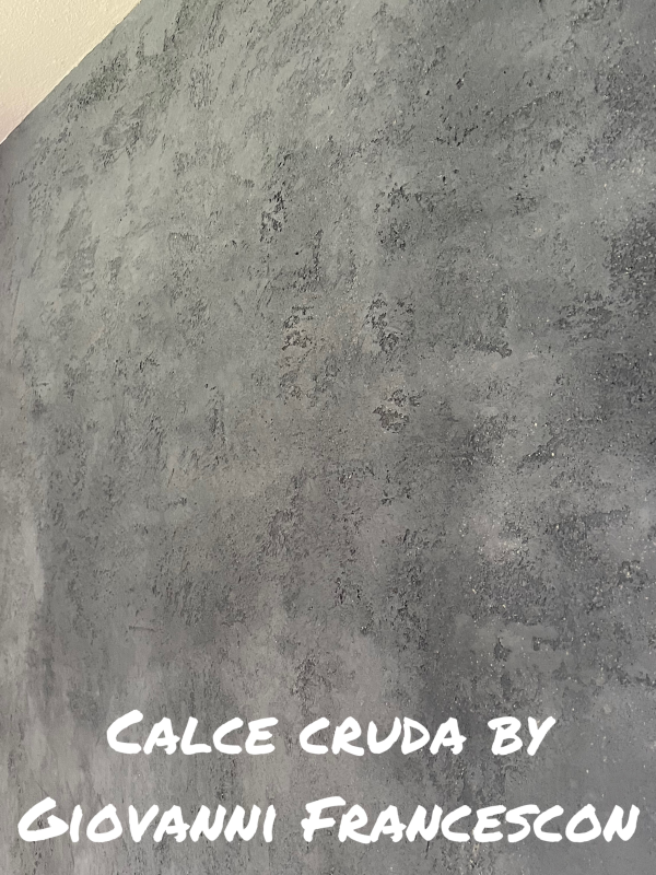 Images Giovanni Francescon Arte Cartongesso