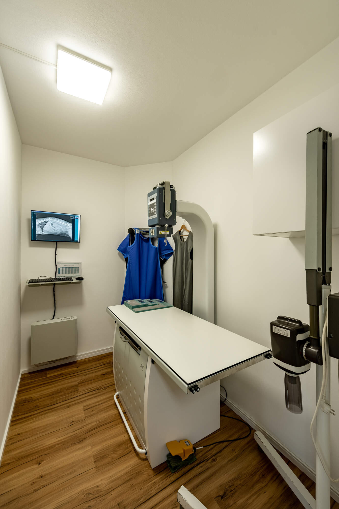 Kleintierordination Weiz, Mag. Alexandra Kienreich, Schillerstraße 43 in Weiz