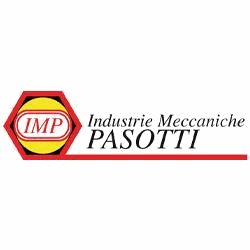 Imp Industrie Meccaniche Pasotti Logo