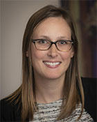 Dr. Rebecca Ervin Davis, MD - Denver, CO - Family Medicine