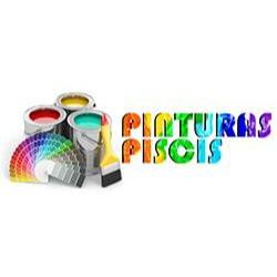 Pinturas Piscis Logo