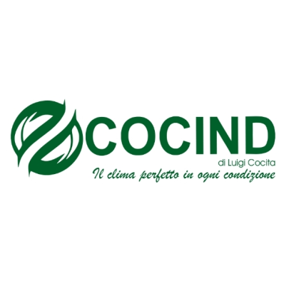 Cocind Logo