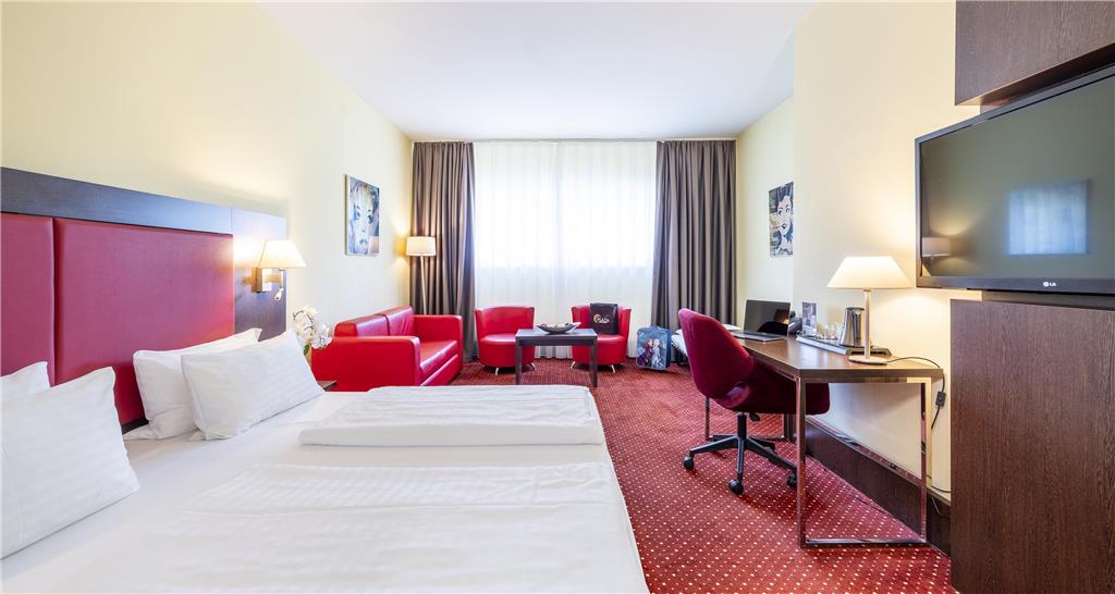 Bild 47 von Best Western Plus Amedia Art Salzburg