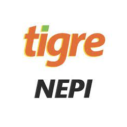 Supermercato Tigre Logo