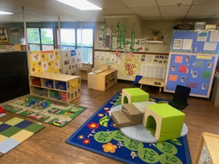 Toddler Classroom