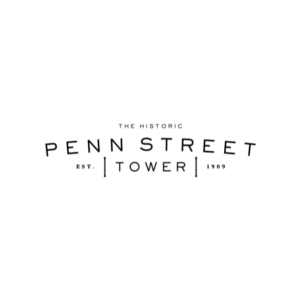 Penn Street Tower Logo