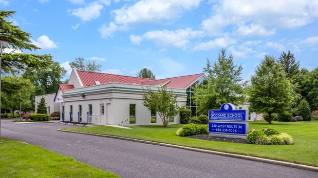 Images The Goddard School of Moorestown