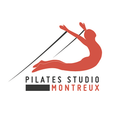 Pilates Studio Montreux Logo