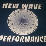 New Wave Performance