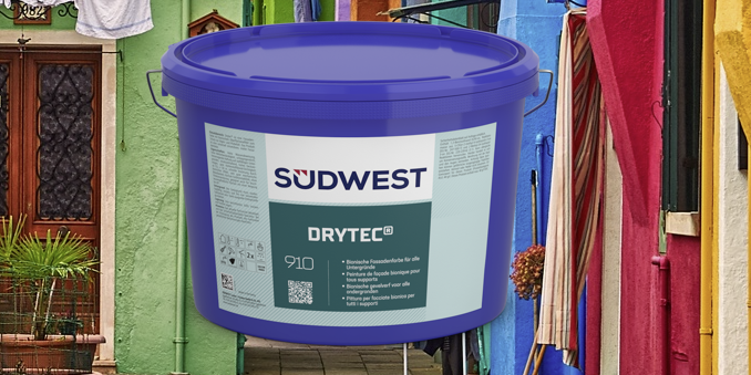 Images Colortech   -  Professionisti del Colore