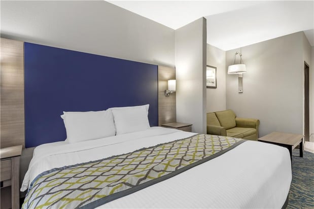 Images Best Western Knoxville Airport/Alcoa