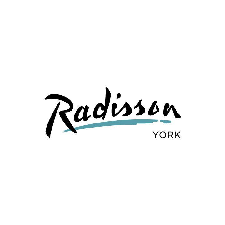 Radisson Hotel York Logo
