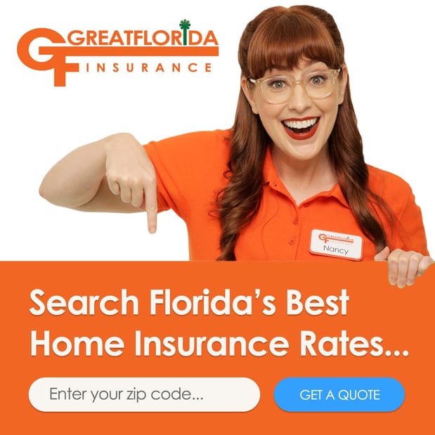 Images GreatFlorida Insurance - Randy Hernandez