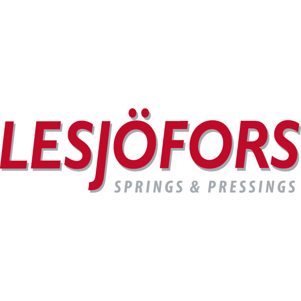 Logo Lesjöfors Industrial Springs & Pressings GmbH