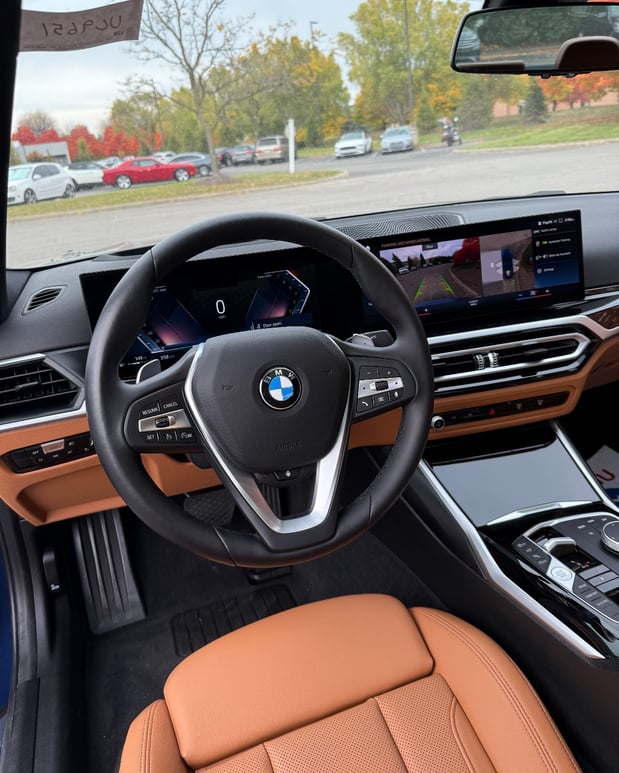 Images BMW of Dublin