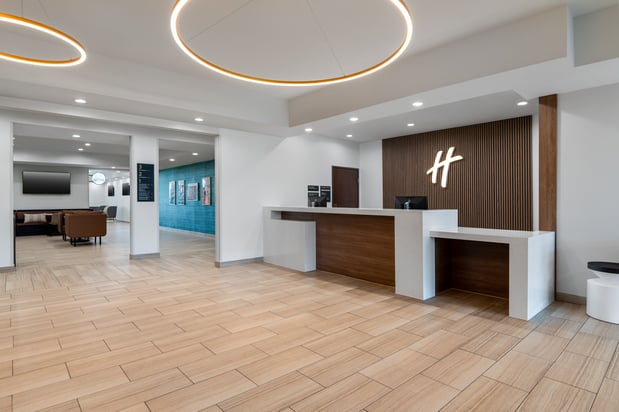 Images Holiday Inn Galveston Island by IHG
