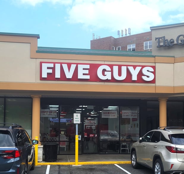 Images Five Guys