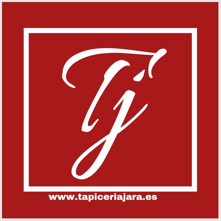TAPICERÍA JARA. Logo