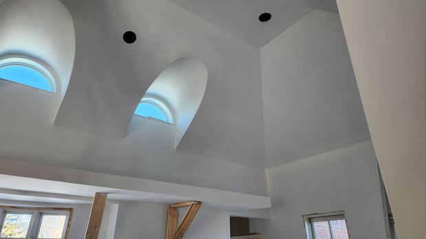 Images Ann Arbor Drywall