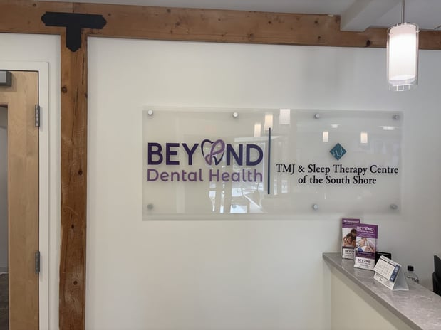 Images TMJ & Sleep Therapy Centre of the South Shore-Dr Alison Freeman