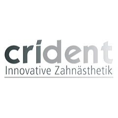 Logo Crident Zahntechnik GmbH