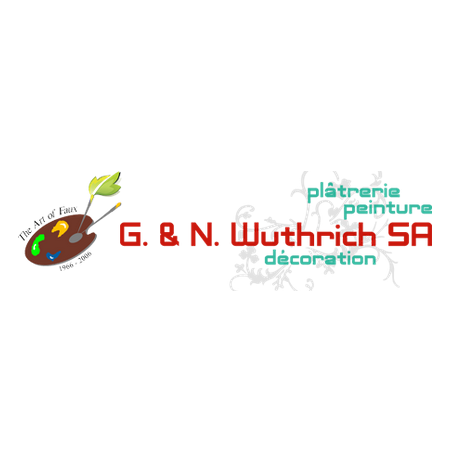 Wuthrich G. et N. SA