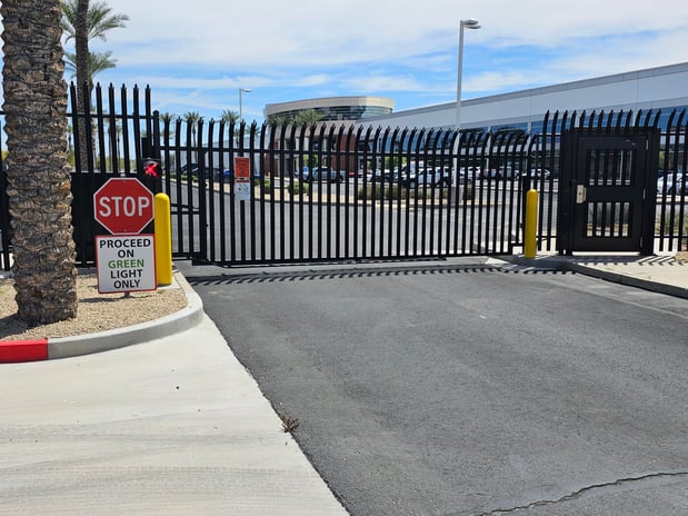 Images Superior Fence and Rail