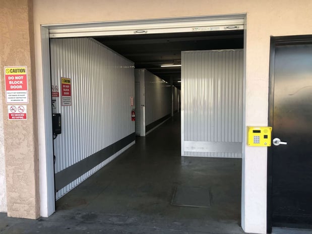 Images Mayfair Self Storage