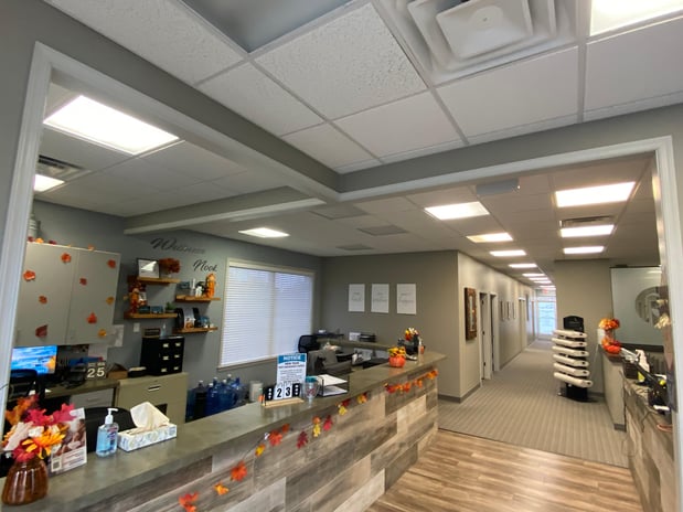 Images Pure Wellness Chiropractic