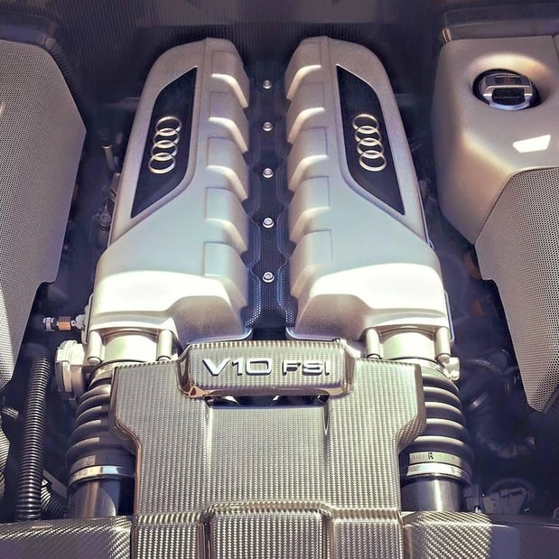 Images North County Independent Audi & VW