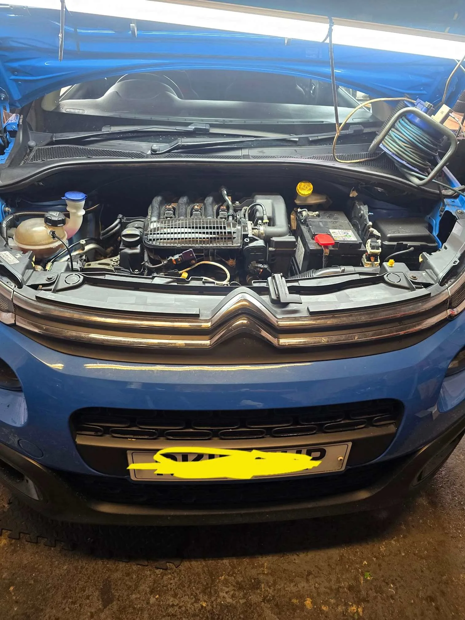 Images A.M.S Automotive Ltd